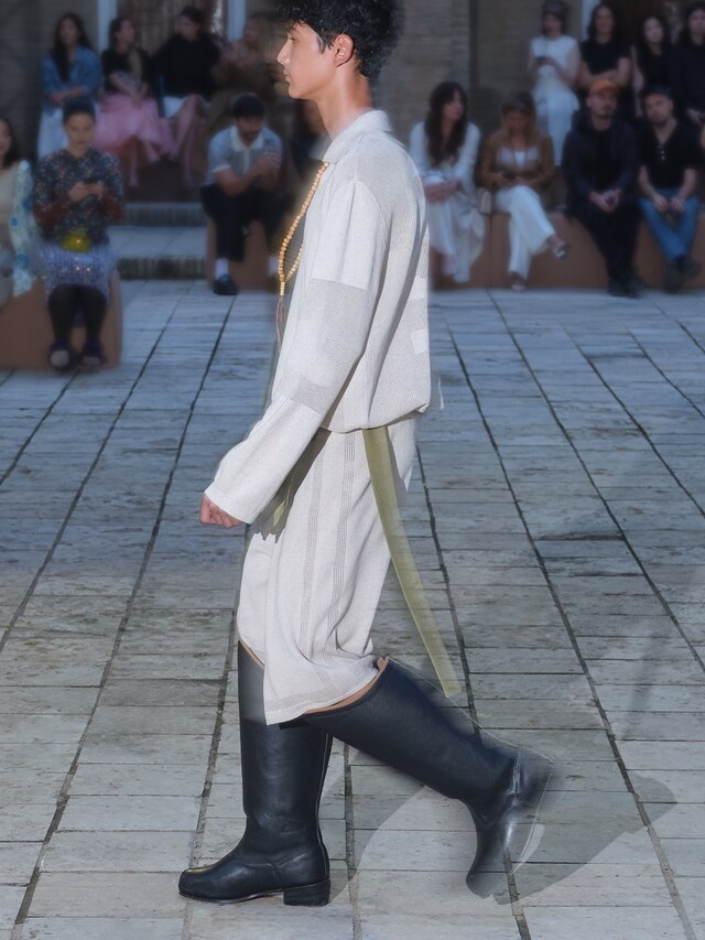 J.Kim x Anton Belinskiy, Tightrope of Friendship