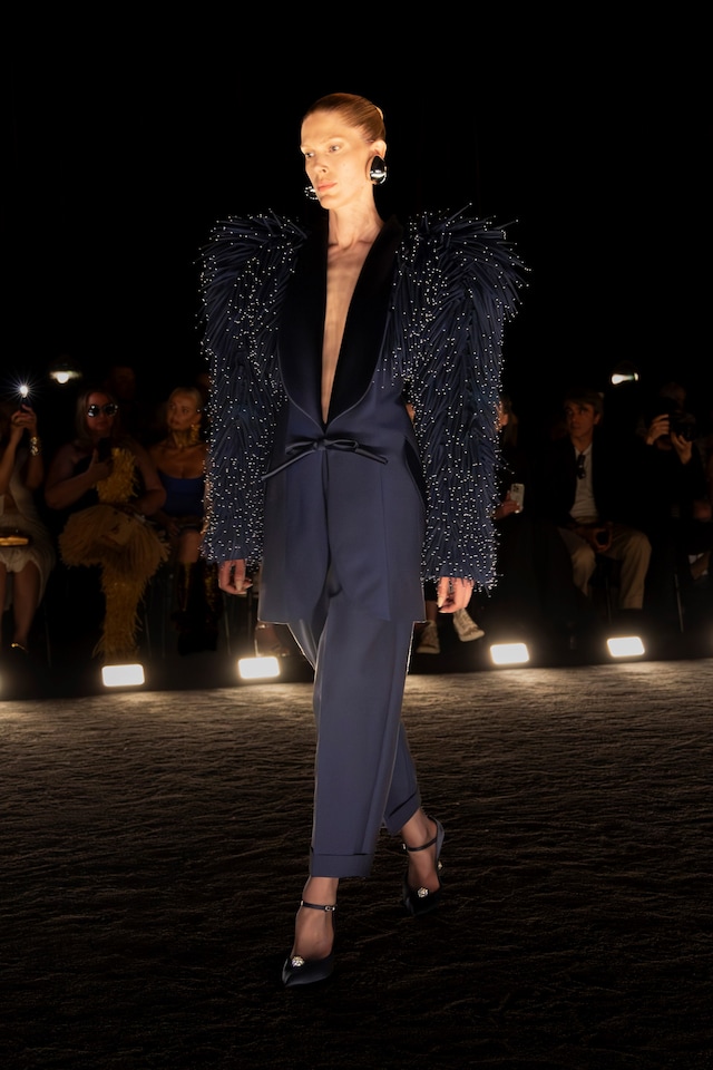 Schiaparelli Autumn/Winter 2024 Haute Couture