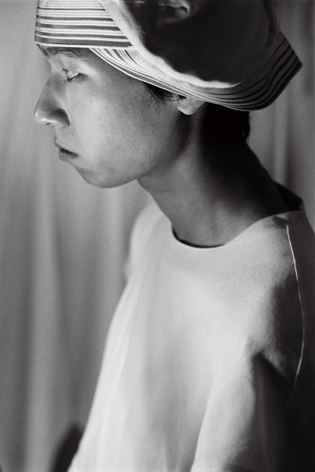 Kiko Kostadinov Spring/Summer 2025 Menswear