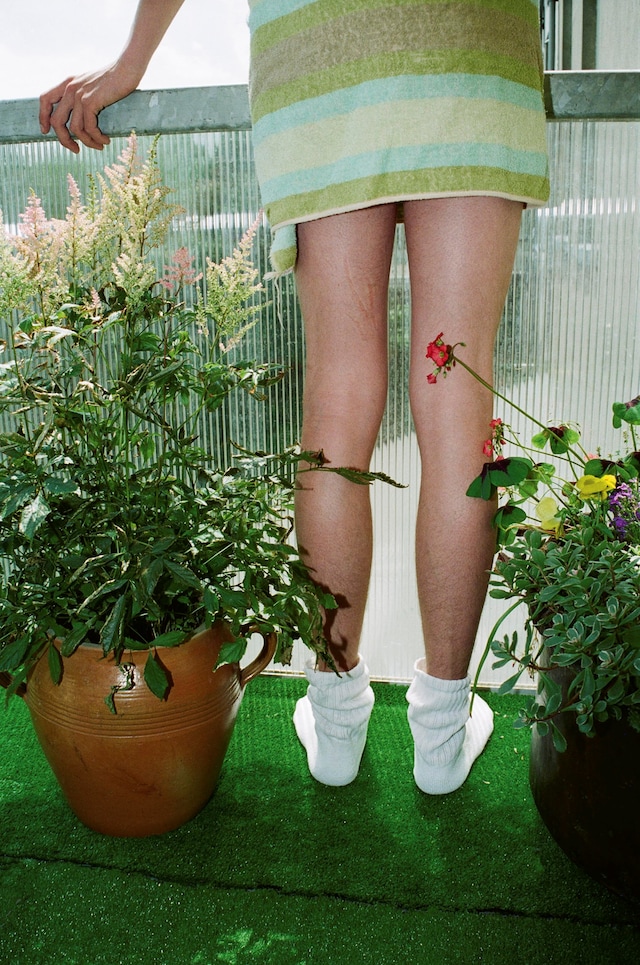 Folio by Viviane Sassen