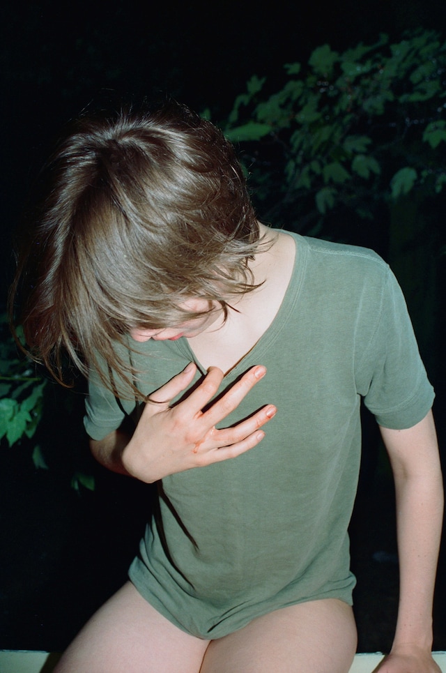 Folio by Viviane Sassen