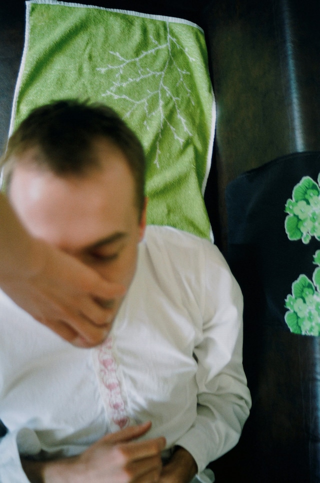 Folio by Viviane Sassen