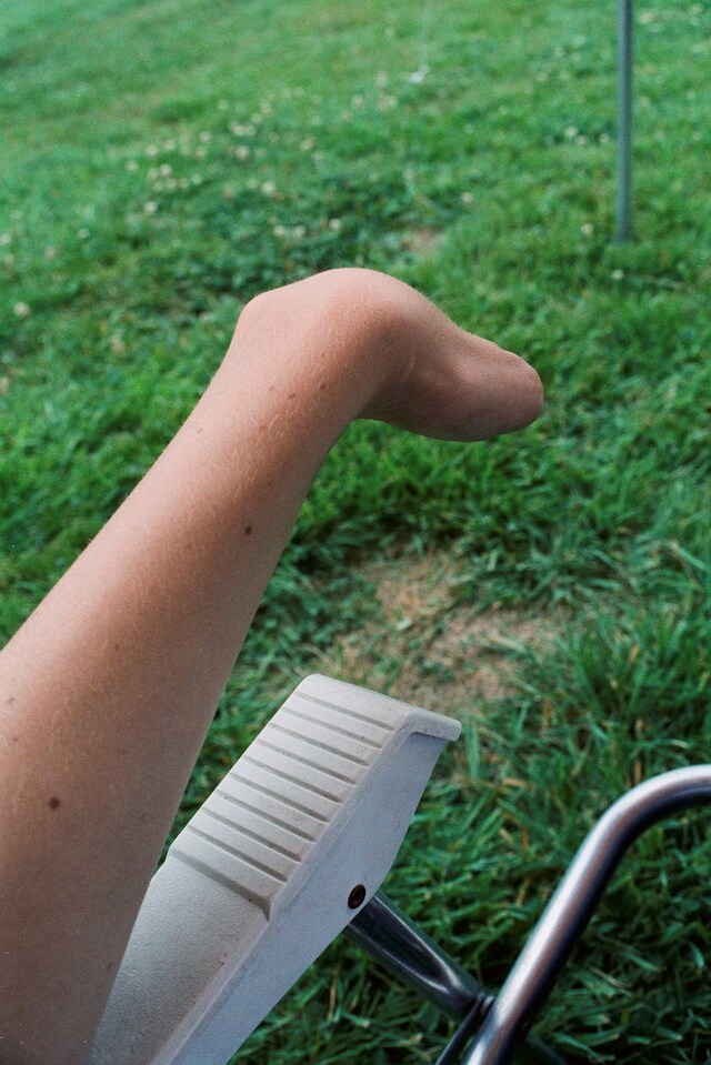 Folio by Viviane Sassen