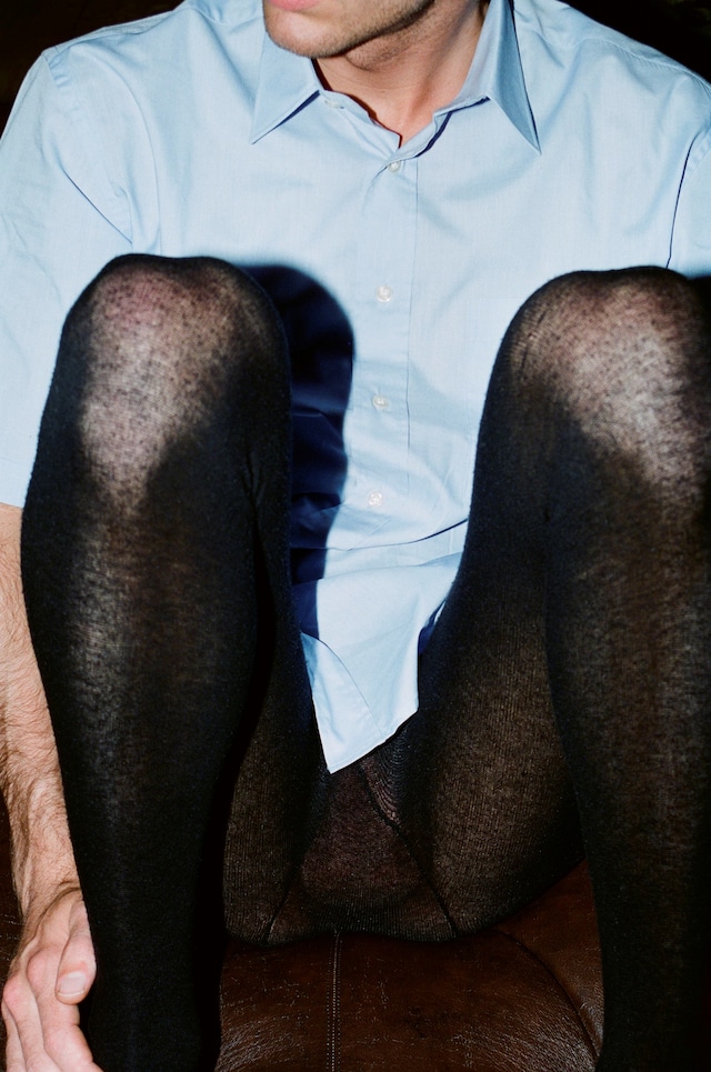 Folio by Viviane Sassen