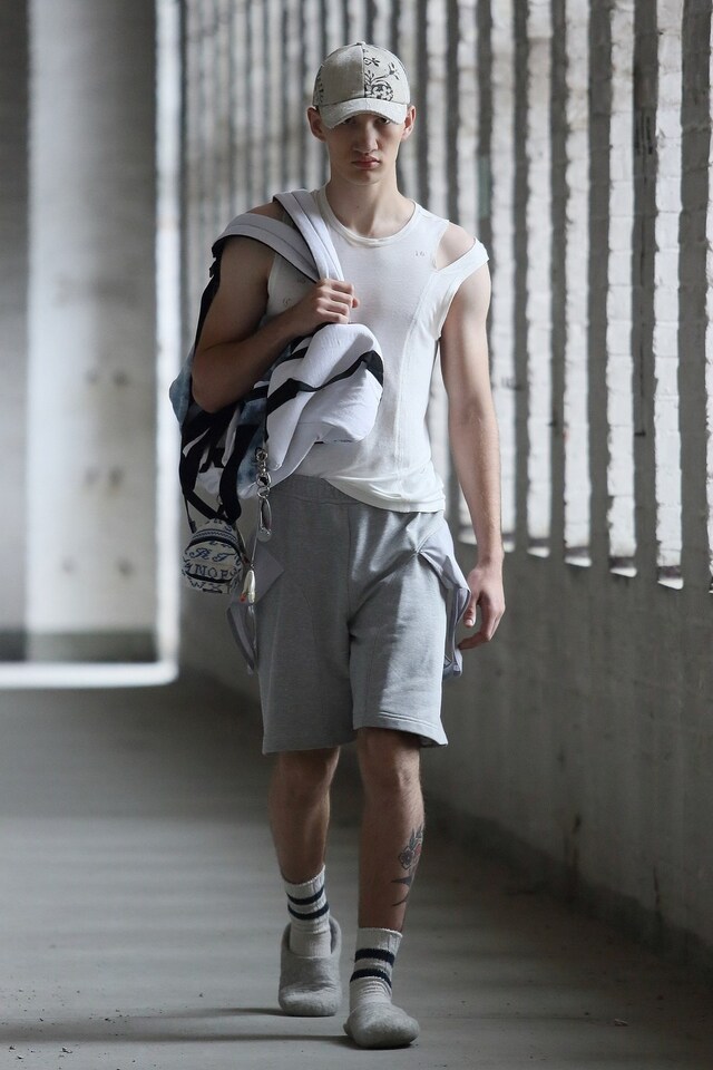 SF1OG Spring/Summer 2025