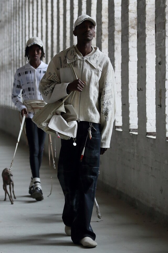 SF1OG Spring/Summer 2025