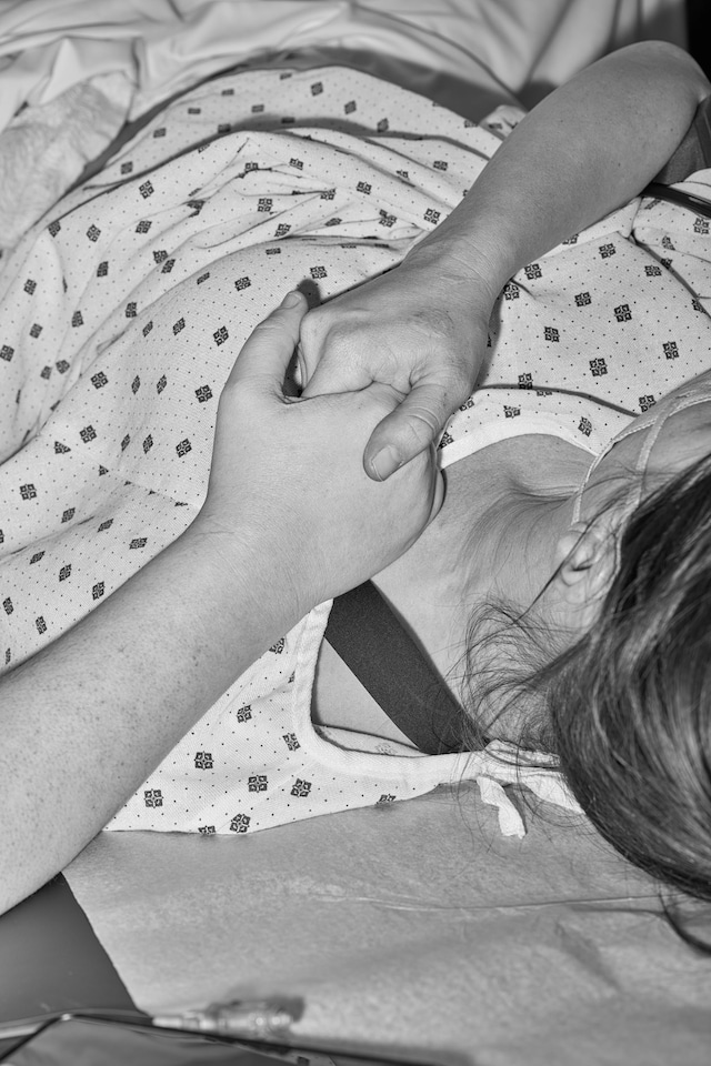A Safe Haven for Late Abortion by Maggie Shannon