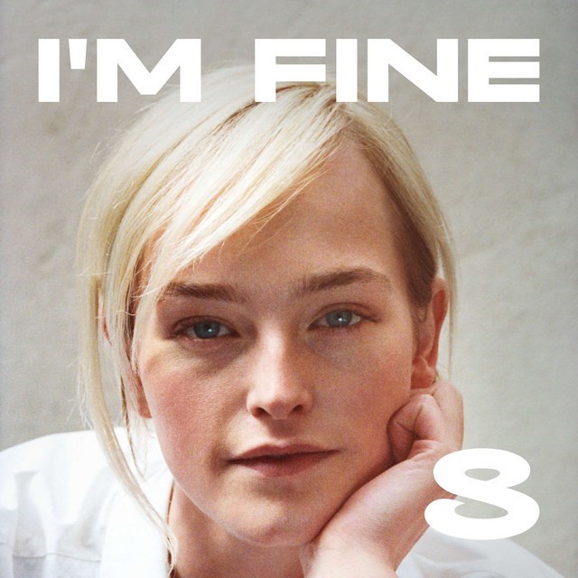 I’m Fine by Jean Campbell