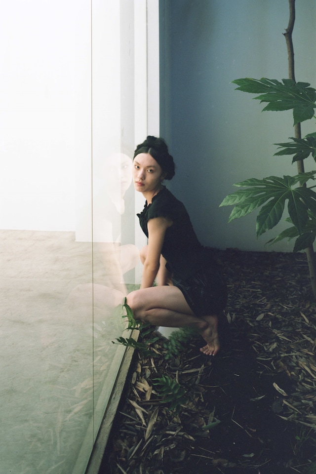 17 by Takashi Homma is published by Dashwood Books 