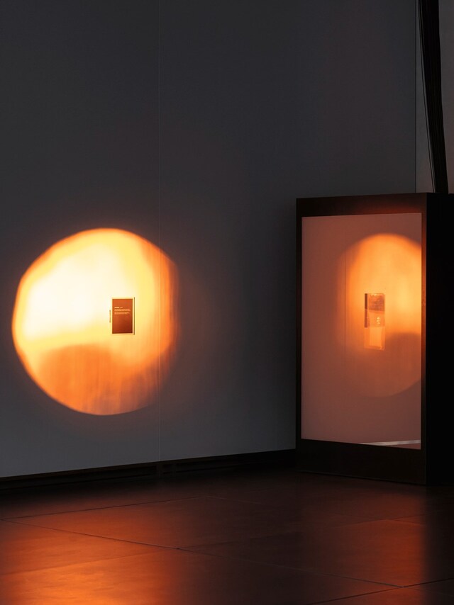 Art Project by Philippe Parreno