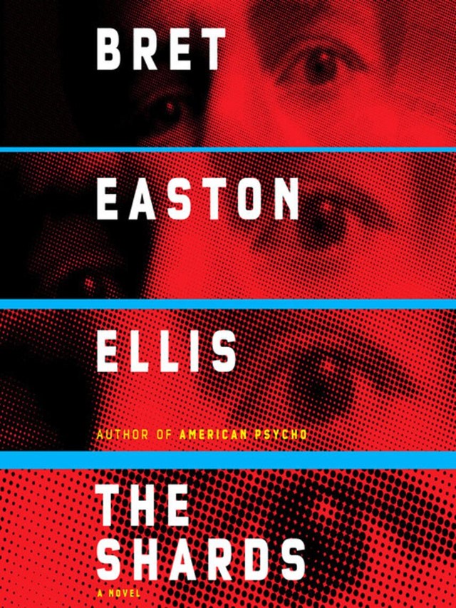 The Shards by Bret Easton Ellis