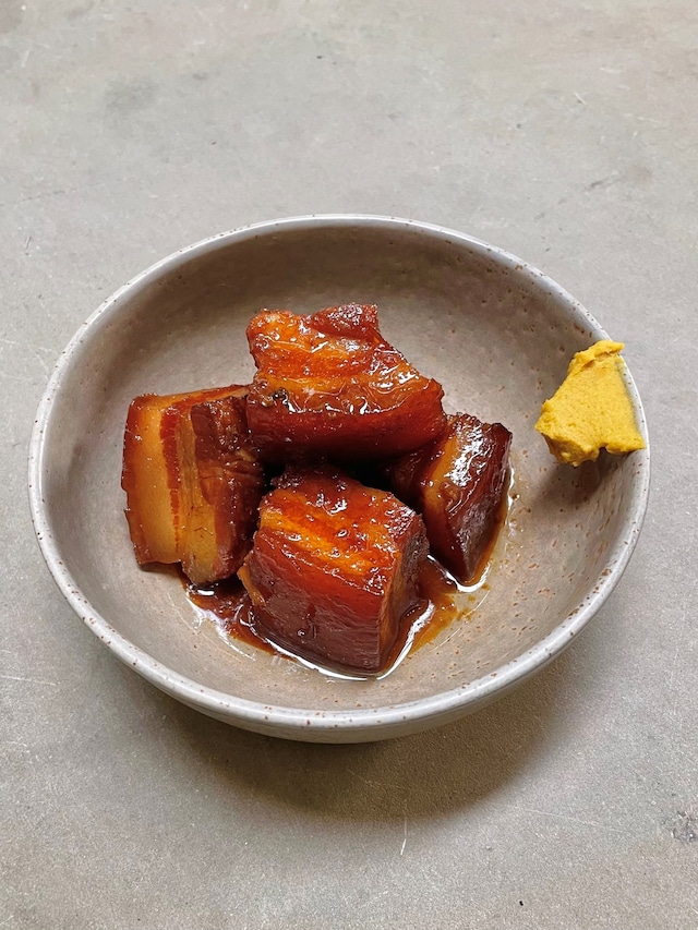 Koya London Soho City Broadway Market Shuko Oda