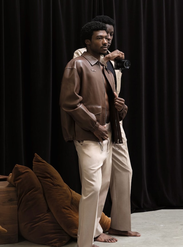 Fendi S/S24 for Another Man Summer/Autumn 2024