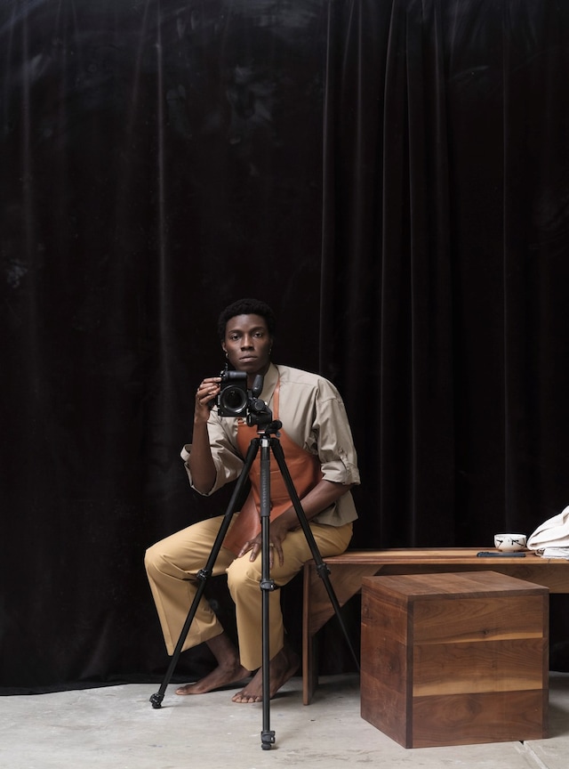 Fendi S/S24 for Another Man Summer/Autumn 2024