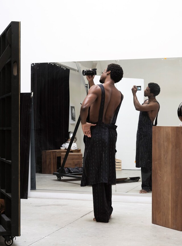 Fendi S/S24 for Another Man Summer/Autumn 2024