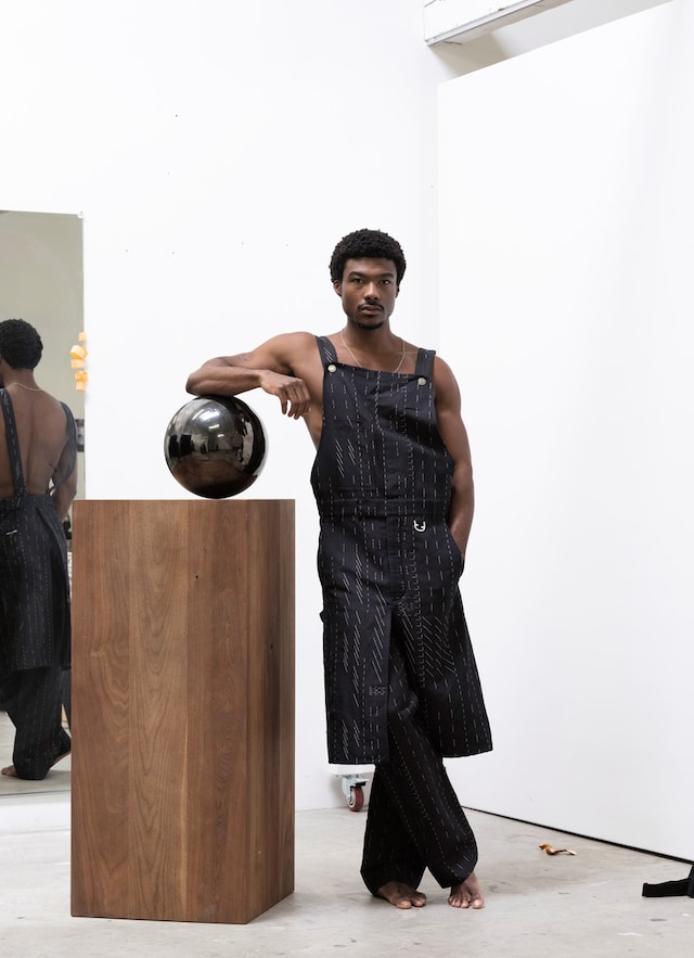 Fendi S/S24 for Another Man Summer/Autumn 2024