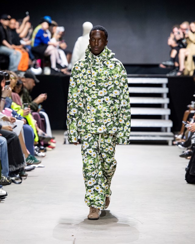 Rolf Ekroth Spring/Summer 2025