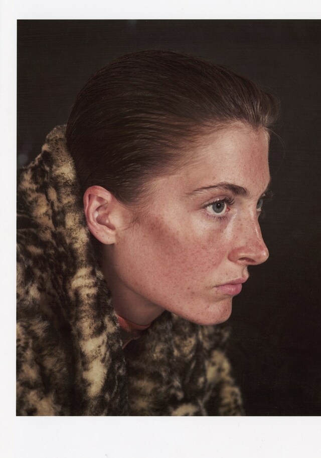 Phoebe Philo &amp; Collier Schorr for AnOther Magazine A/W24