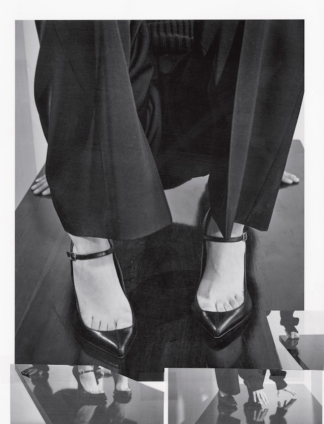 Phoebe Philo &amp; Collier Schorr for AnOther Magazine A/W24