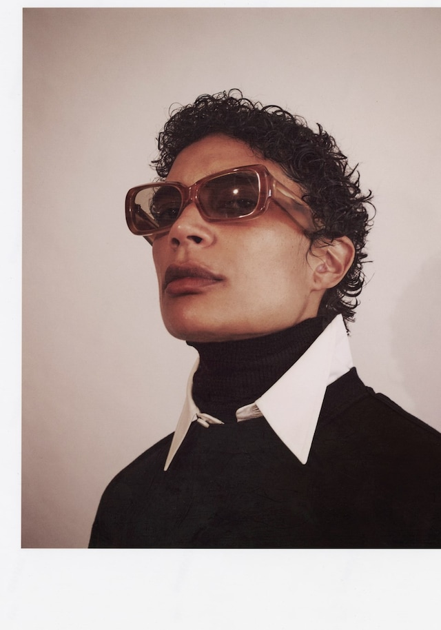 Phoebe Philo &amp; Collier Schorr for AnOther Magazine A/W24