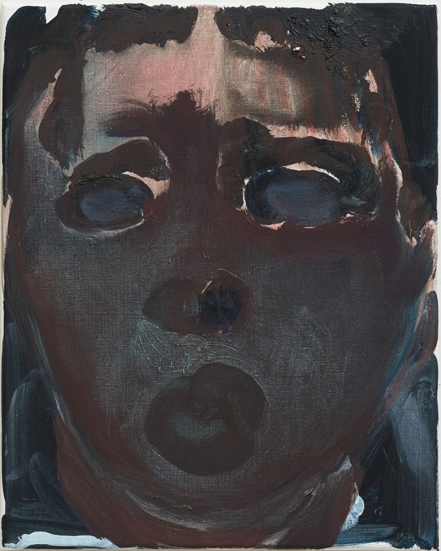 Marlene Dumas War, 2024