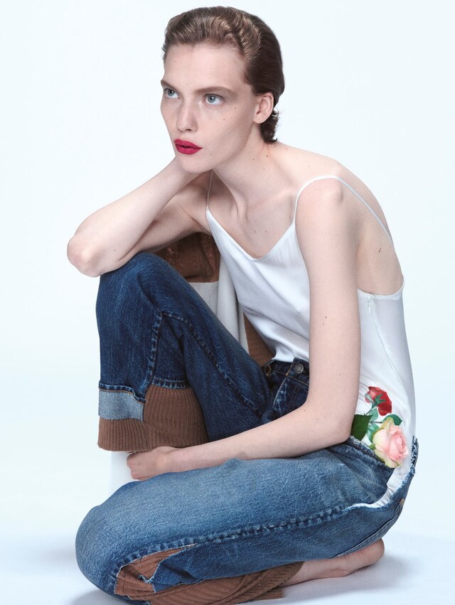 Undercover for AnOther Magazine Autumn/Winter 2024