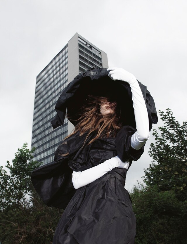 Willy Vanderperre for AnOther Magazine Autumn/Winter 2024