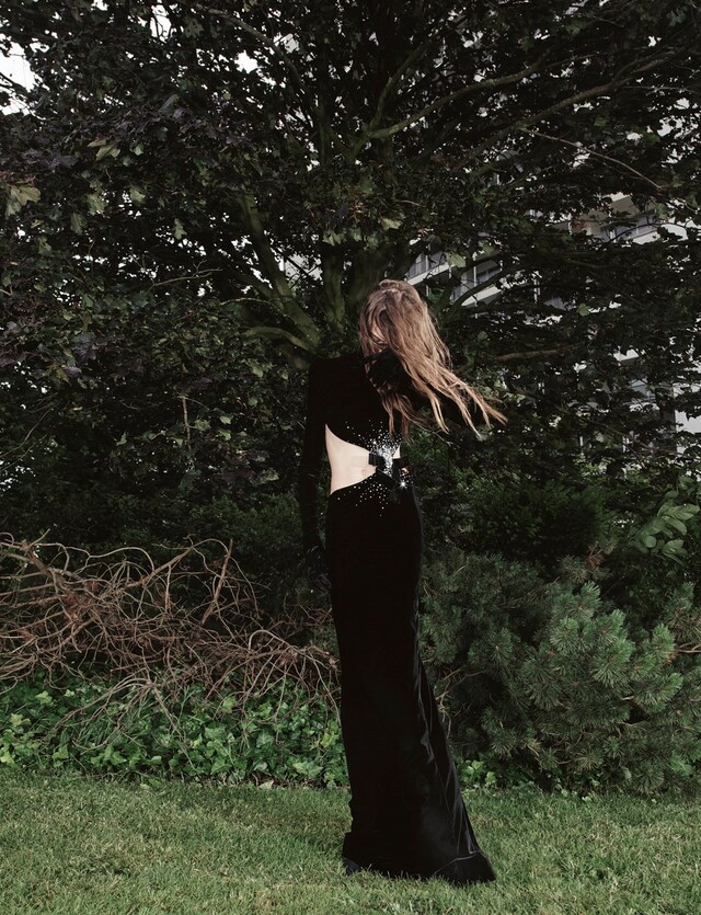 Willy Vanderperre for AnOther Magazine Autumn/Winter 2024