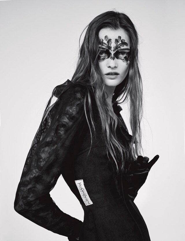 Willy Vanderperre for AnOther Magazine Autumn/Winter 2024
