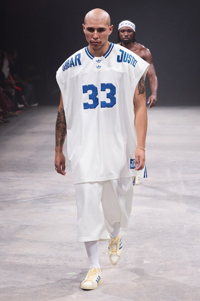 Willy Chavarria Spring/Summer 2025