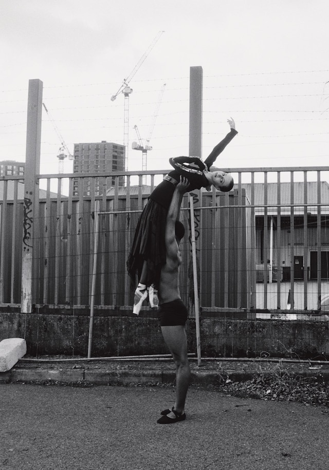 Camille Vivier for AnOther Magazine Autumn/Winter 2024