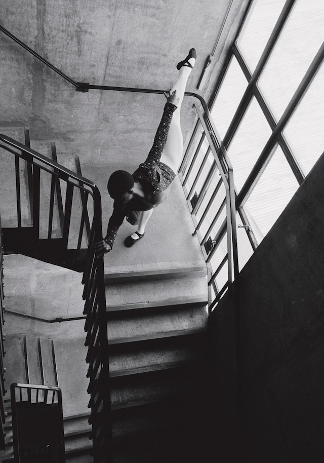 Camille Vivier for AnOther Magazine Autumn/Winter 2024