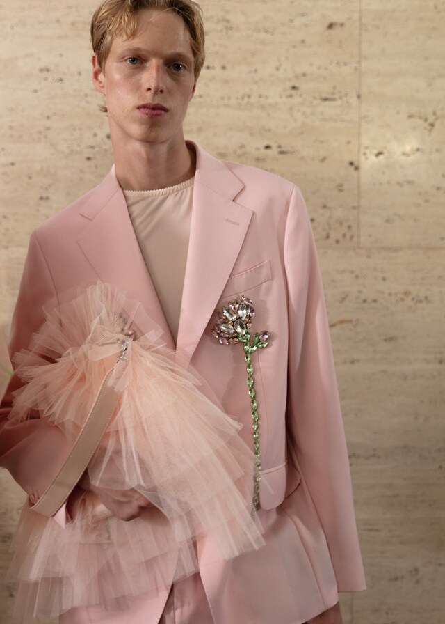 Simone Rocha Spring/Summer 2025