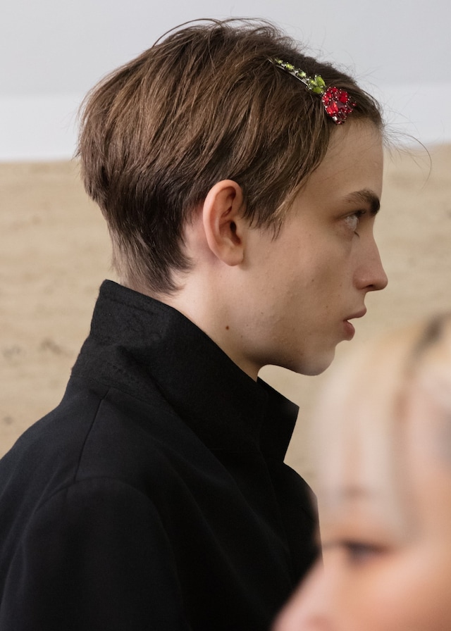 Simone Rocha Spring/Summer 2025