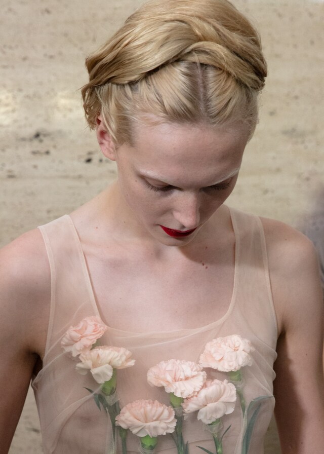 Simone Rocha Spring/Summer 2025