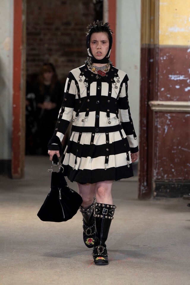 Chopova Lowena Spring/Summer 2025