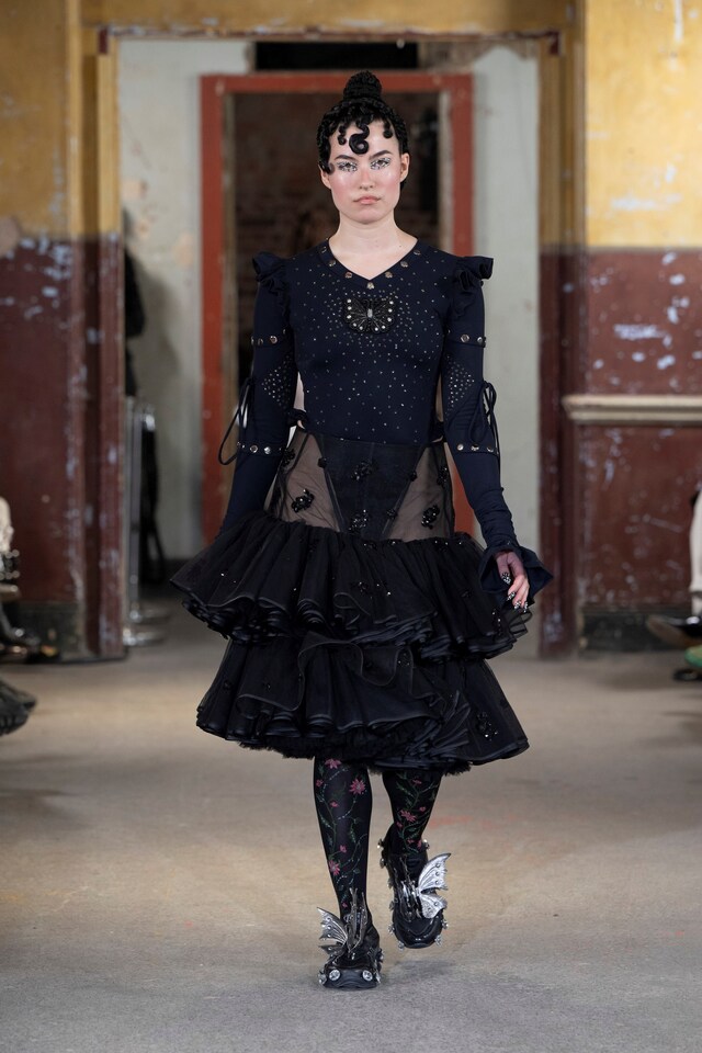 Chopova Lowena Spring/Summer 2025