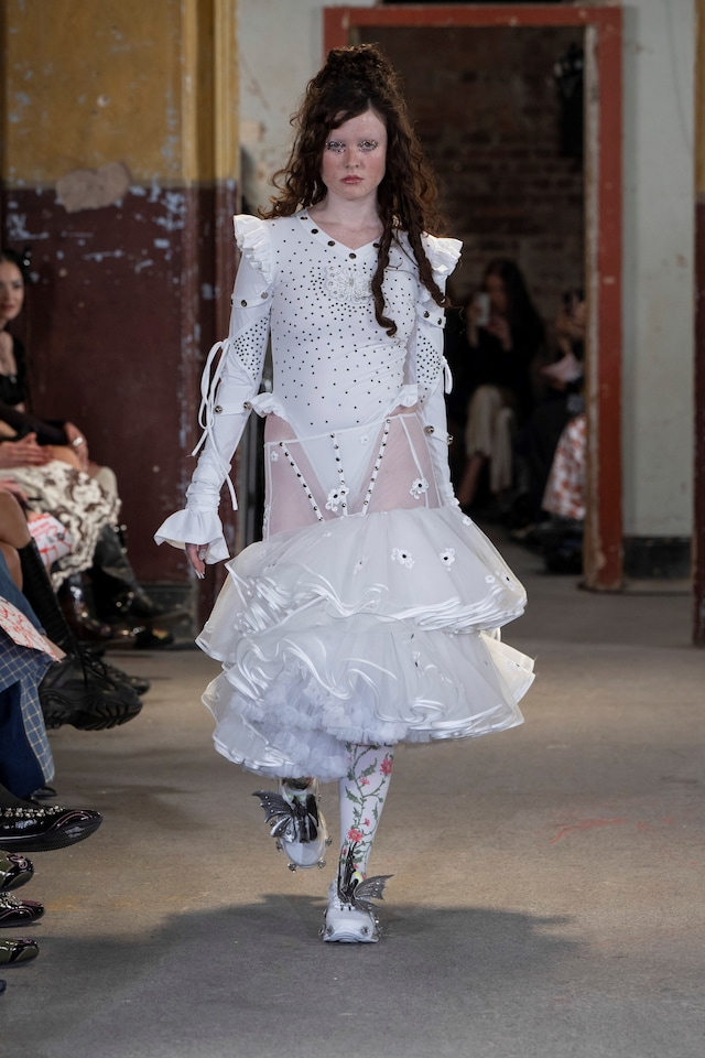 Chopova Lowena Spring/Summer 2025