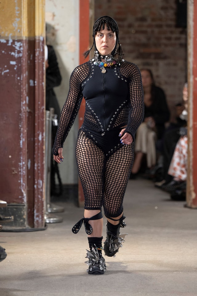 Chopova Lowena Spring/Summer 2025