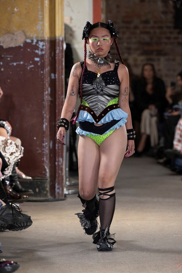 Chopova Lowena Spring/Summer 2025