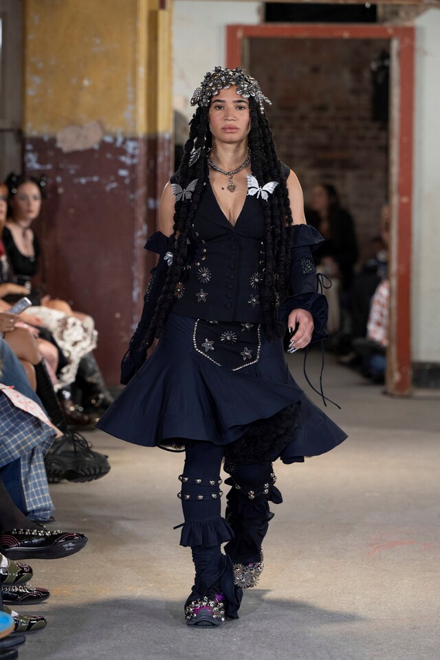 Chopova Lowena Spring/Summer 2025