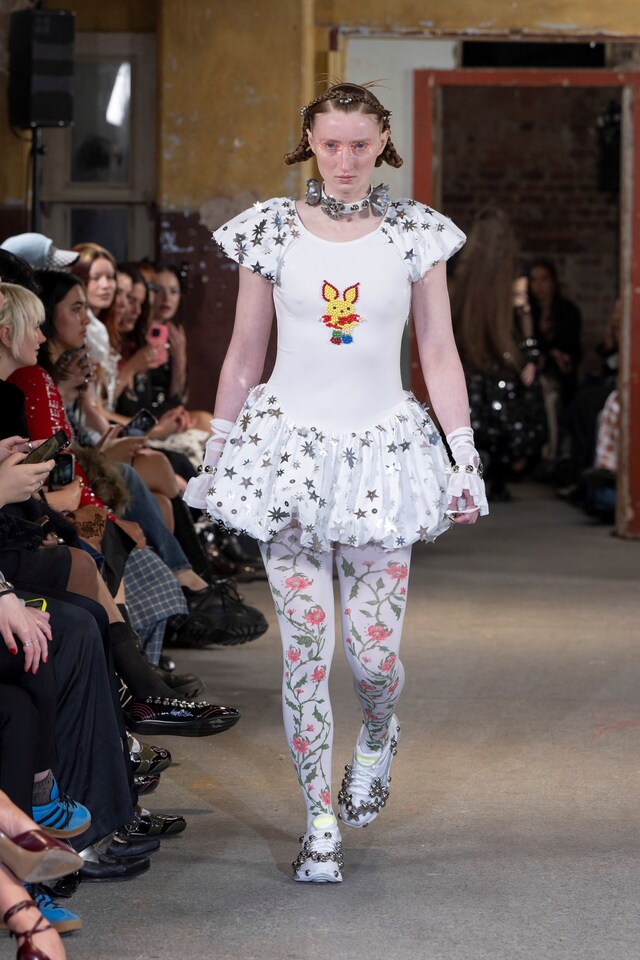 Chopova Lowena Spring/Summer 2025