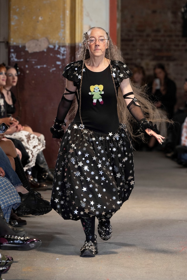 Chopova Lowena Spring/Summer 2025