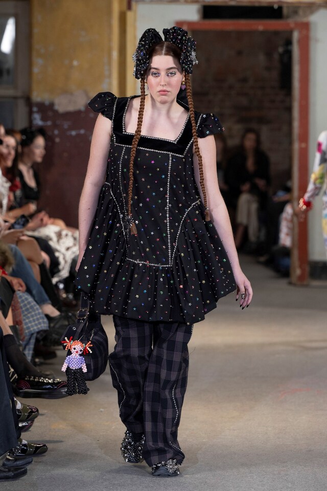 Chopova Lowena Spring/Summer 2025