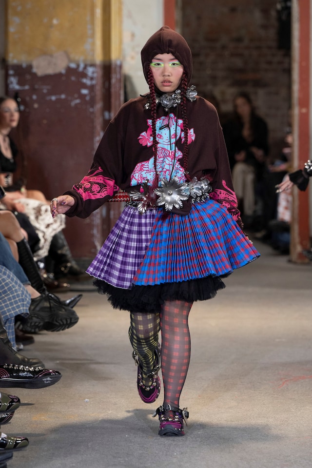 Chopova Lowena Spring/Summer 2025