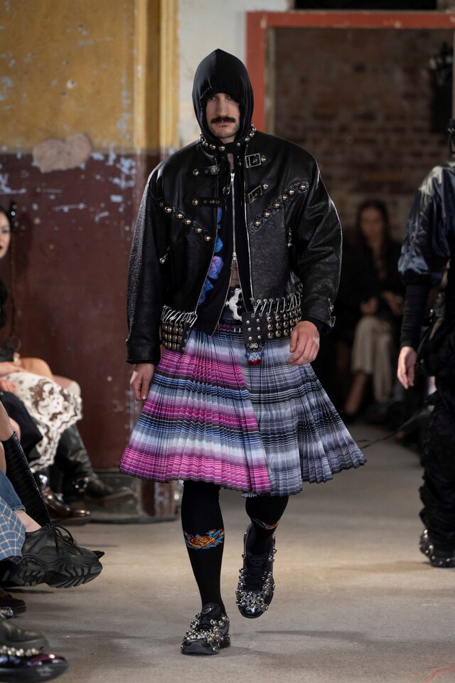 Chopova Lowena Spring/Summer 2025