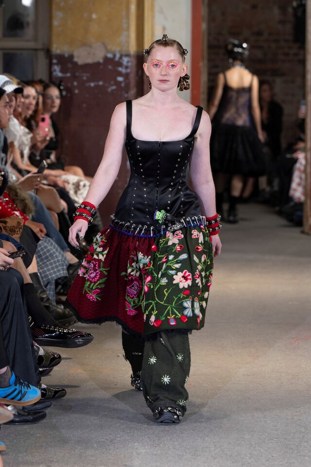 Chopova Lowena Spring/Summer 2025