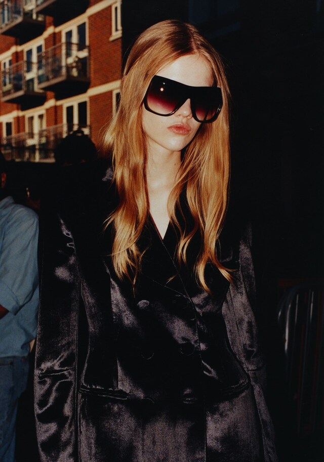 Aaron Esh Spring/Summer 2025