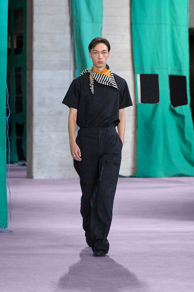 Burberry Spring/Summer 2025