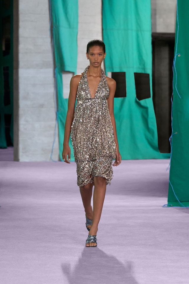 Burberry Spring/Summer 2025